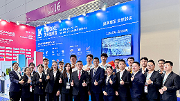 CHINAPLAS 2025火熱進(jìn)行中！靈科超聲波邀您相約12Y01展位！
