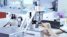 深入剖析華拓超聲波焊接機故障，專業(yè)維修指南