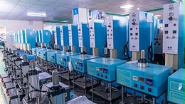 四川伺服超聲波焊接機(jī)哪個(gè)品牌好？