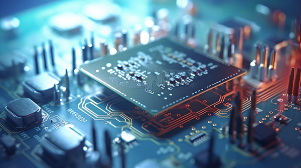 千庫網(wǎng)_實(shí)驗(yàn)室高科技工廠PCB上電子元器件的質(zhì)量控制_攝影圖編號4013493.png