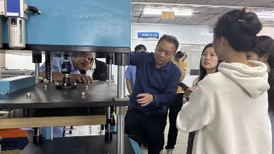 新棟力超聲波焊接機(jī)熔接時(shí)間過(guò)長(zhǎng)，運(yùn)行效率何以低下？如何優(yōu)化？