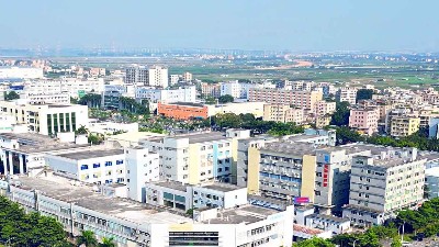 全球產(chǎn)業(yè)鏈"雙向絞殺"，中國(guó)超聲波焊接機(jī)如何絕地出擊