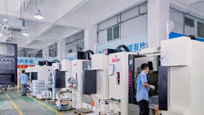 成為超聲波塑料焊接機(jī)頭部品牌佼佼者，靈科憑什么？