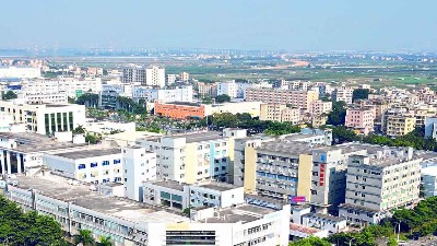 全國(guó)第一！從“天價(jià)壟斷”到反向輸出！粵企定義新規(guī)則