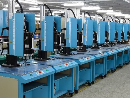 你知道電池也可以用“超聲波焊接”嗎？