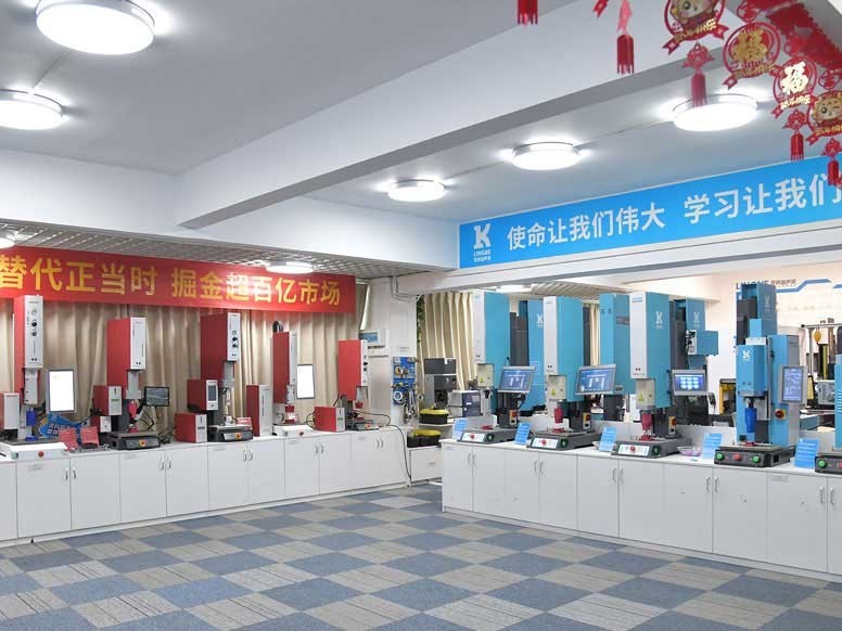 靈科超聲波：設(shè)備更新熱潮席卷，萬億市場(chǎng)大有可為