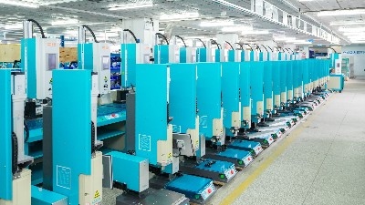 探討波達(dá)超聲波焊接機(jī)開(kāi)機(jī)電流沖擊大導(dǎo)致保險(xiǎn)絲熔斷問(wèn)題維修