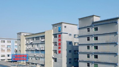 靈科超聲波：三十二載匠心鑄就，引領智能科技新時代