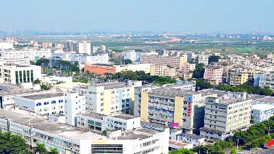 中國超聲波焊接設(shè)備市場：三分天下，創(chuàng)新引領(lǐng)未來