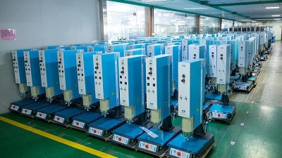 Dukane杜肯超聲波塑料焊接產(chǎn)品發(fā)生故障怎么維修？