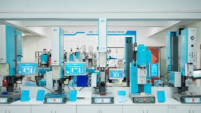 設備低效、市場亂象成痛點？靈科靠硬核技術登頂！