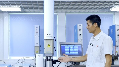 靈科、靈高、APSONIC…全球十大超聲波焊接設備品牌，你知道幾個？