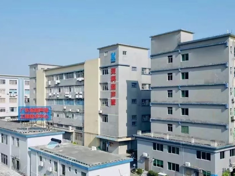 靈科超聲波：拒詆毀，共筑超聲波焊接行業(yè)新未來(lái)