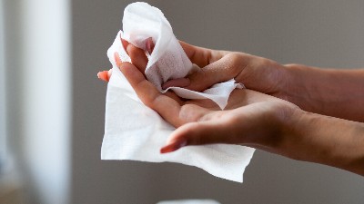 把握市場結(jié)構(gòu)性機(jī)遇，靈科超聲波助力衛(wèi)生用品行業(yè)升級